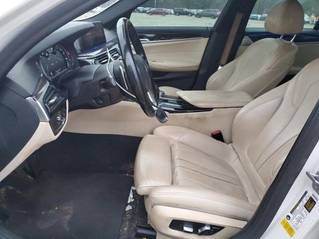 2019 BMW 530 I - WBAJA5C57KWW18760