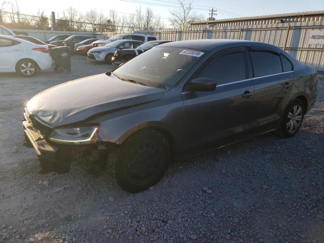 VIN 3VW2B7AJ5HM311366 2017 VOLKSWAGEN JETTA no.1