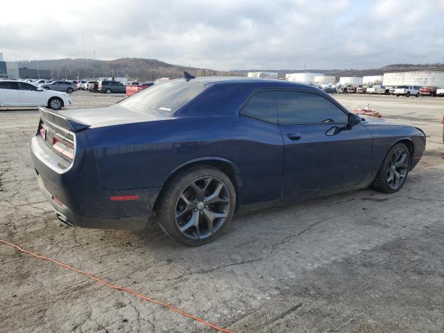 2015 DODGE CHALLENGER - 2C3CDZAG3FH719558