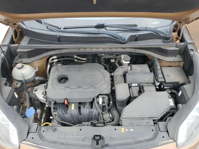 2018 KIA SPORTAGE L - KNDPM3AC4J7353931