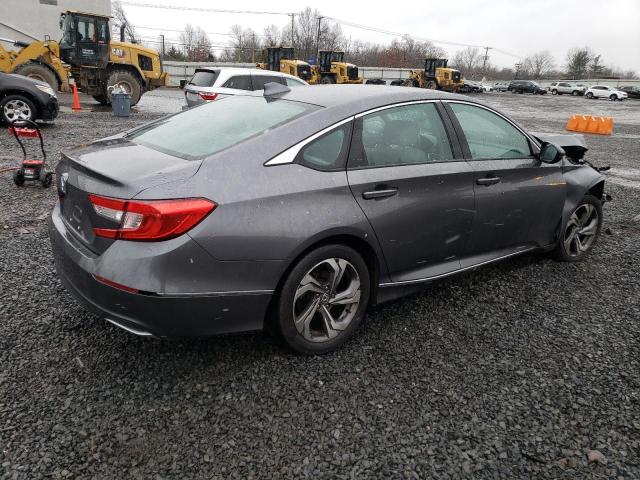 2018 HONDA ACCORD EXL - 1HGCV1F54JA148432