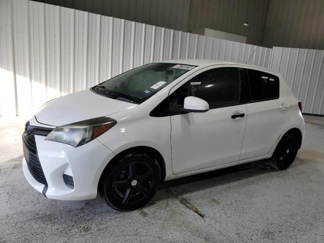 2017 TOYOTA YARIS L #3113222706