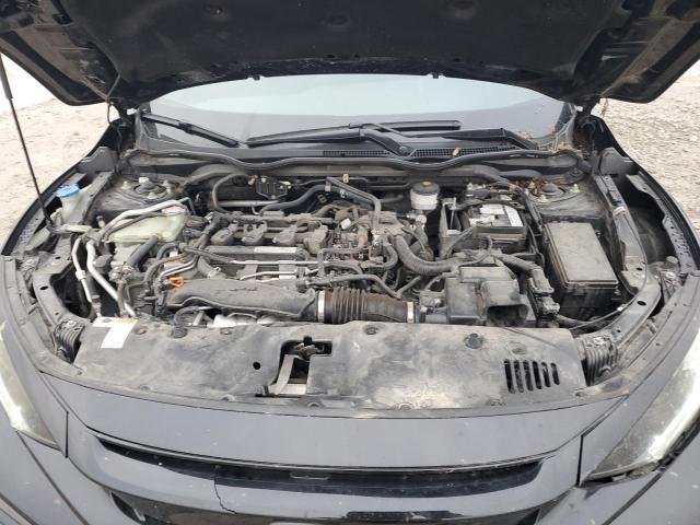 2020 HONDA CIVIC EX - SHHFK7H62LU216362
