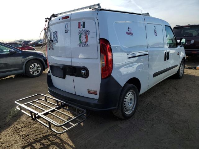2021 RAM PROMASTER - ZFBHRFAB7M6T66748