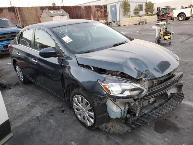 VIN 3N1AB7AP7GY311432 2016 NISSAN SENTRA no.4