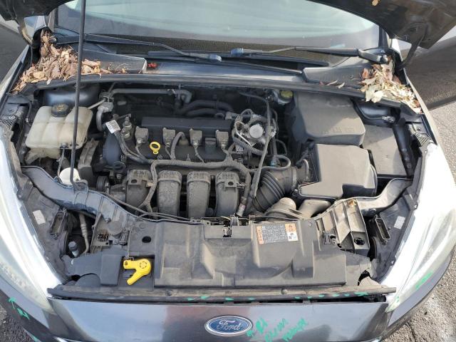 2016 FORD FOCUS SE - 1FADP3F26GL398692