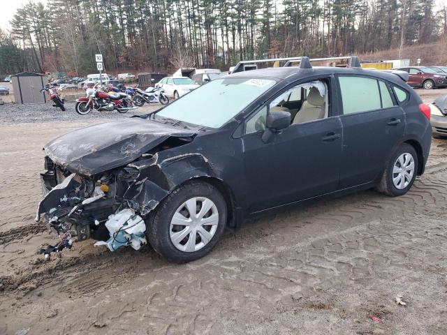 2016 SUBARU IMPREZA - JF1GPAA6XG8232075