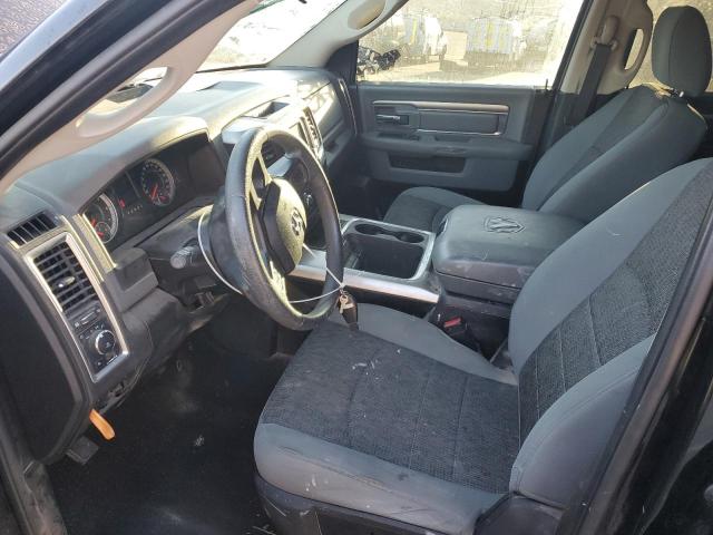 2019 RAM 1500 CLASS - 1C6RR6LG9KS694839