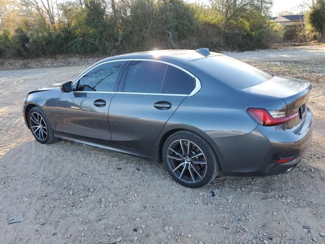 2021 BMW 330XI - 3MW5R7J04M8C00648