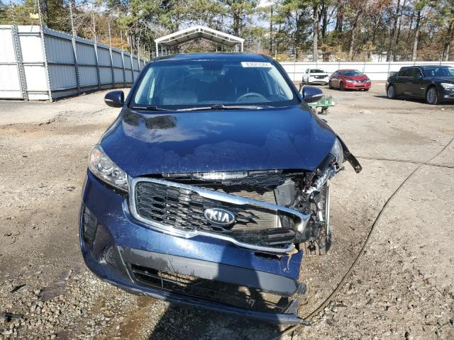 2019 KIA SORENTO L - 5XYPG4A37KG433810