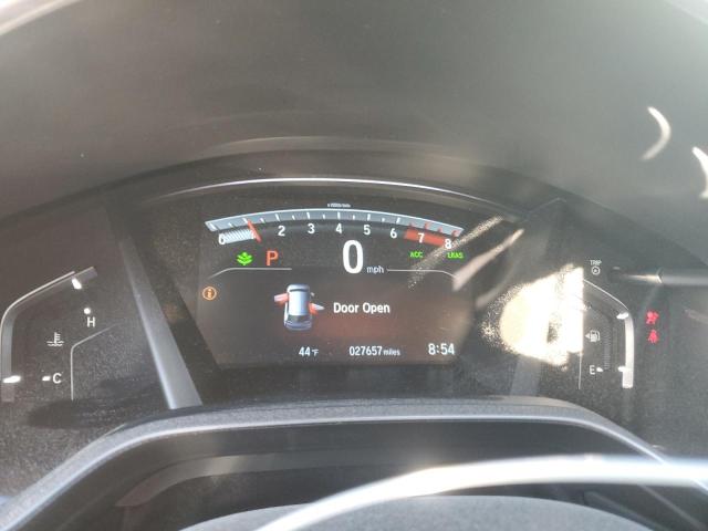 2022 HONDA CR-V EXL - 2HKRW1H85NH404508