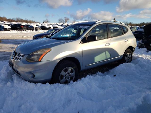 2015 NISSAN ROGUE SELE #3024021288