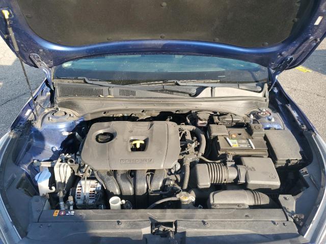 VIN 3KPF24AD1LE248542 2020 KIA FORTE no.11