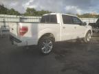 Lot #3033087990 2013 FORD F150 SUPER