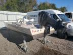 Lot #3033167169 2009 TRIT BOAT