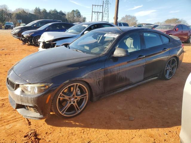 2016 BMW 435 XI GRA - WBA4B3C54GG528806