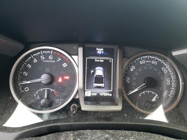 2022 TOYOTA TACOMA DOU - 3TMDZ5BN2NM139886