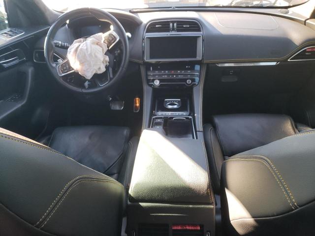 2020 JAGUAR F-PACE 300 SADCX2GX1LA620091