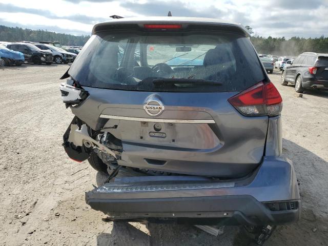 2018 NISSAN ROGUE S - KNMAT2MT3JP612164