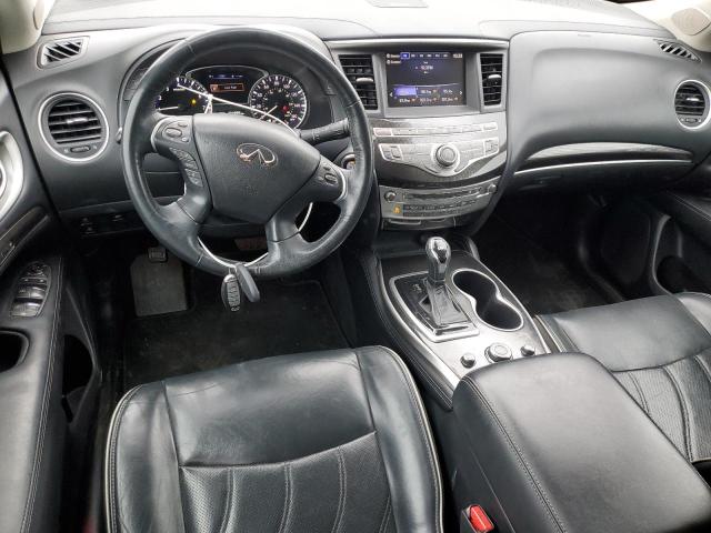 2018 INFINITI QX60 - 5N1DL0MM6JC504960