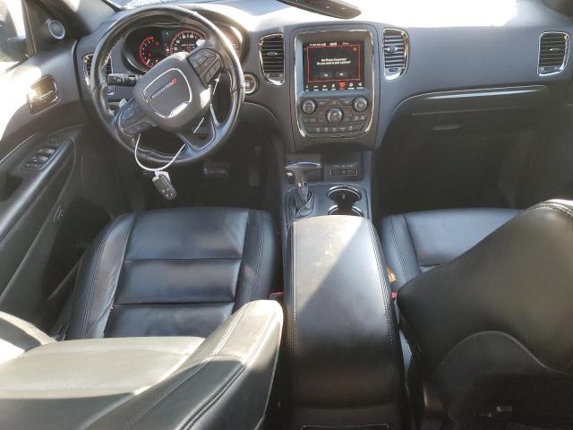 2020 DODGE DURANGO GT - 1C4RDJDG6LC302114