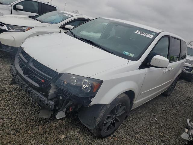DODGE GRAND CARAVAN SE