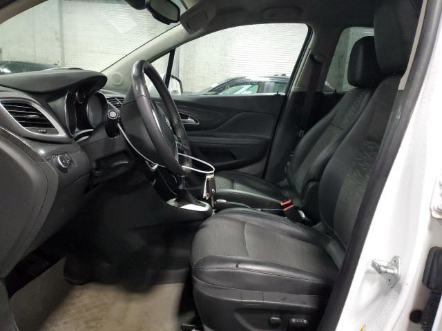 2016 BUICK ENCORE SPO - KL4CJ2SM7GB694541