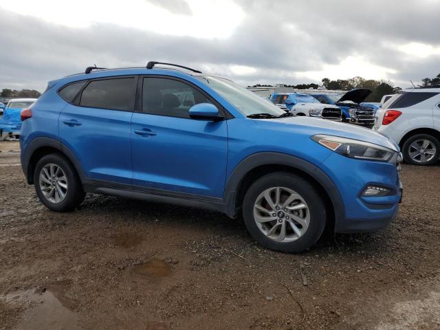 2016 HYUNDAI TUCSON LIM - KM8J33A48GU155649