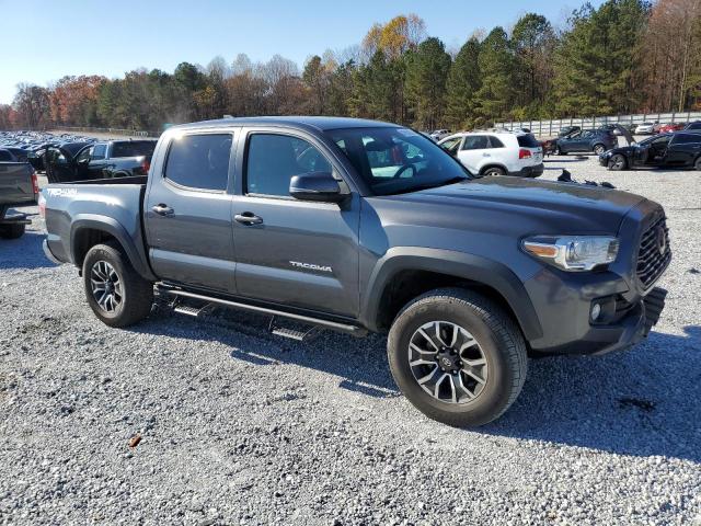 2021 TOYOTA TACOMA DOU - 3TMCZ5AN1MM428950