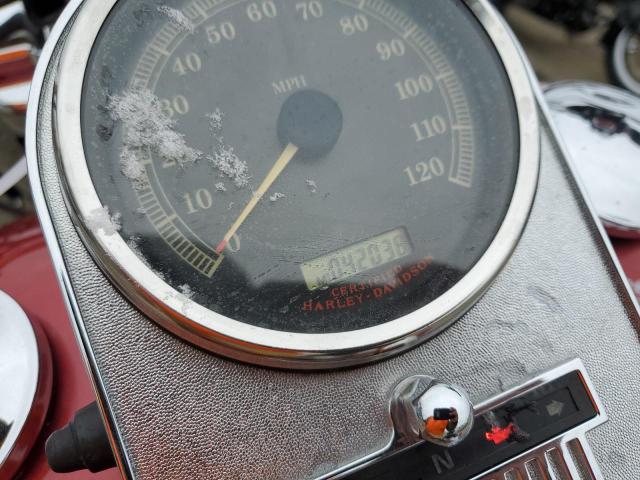 2004 HARLEY-DAVIDSON FLHRI 1HD1FBW194Y702922