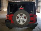 Lot #3024870447 2012 JEEP WRANGLER U