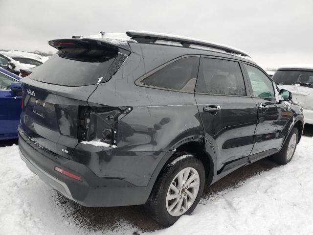 2023 KIA SORENTO SX - 5XYRKDLF9PG249393