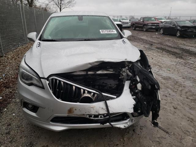 2017 BUICK ENVISION P - LRBFXCSAXHD122803