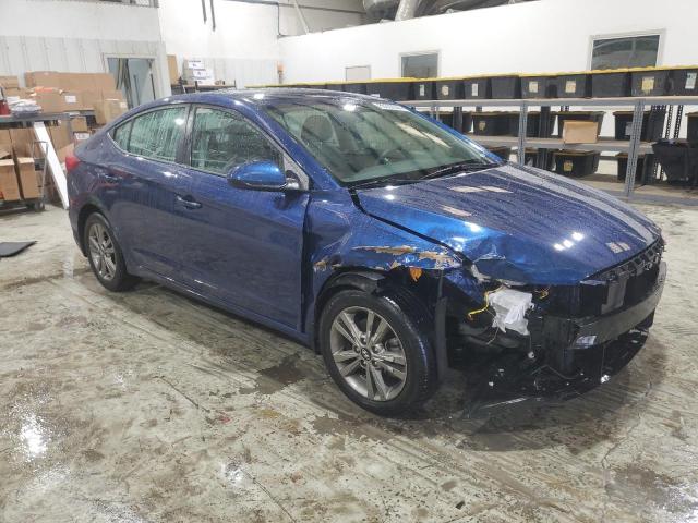 VIN 5NPD84LF1JH372369 2018 HYUNDAI ELANTRA no.4