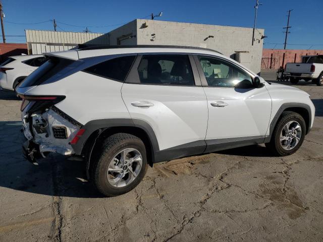 VIN 5NMJBCAE7NH082701 2022 HYUNDAI TUCSON no.3