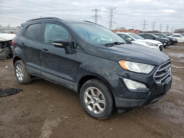 Vin: maj6p1ul4jc226354, lot: 85596534, ford ecosport se 20184