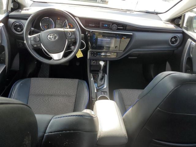 2017 TOYOTA COROLLA L - 2T1BURHE8HC869237