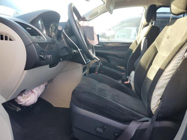 2016 CHRYSLER TOWN & COU - 2C4RC1BG6GR223027
