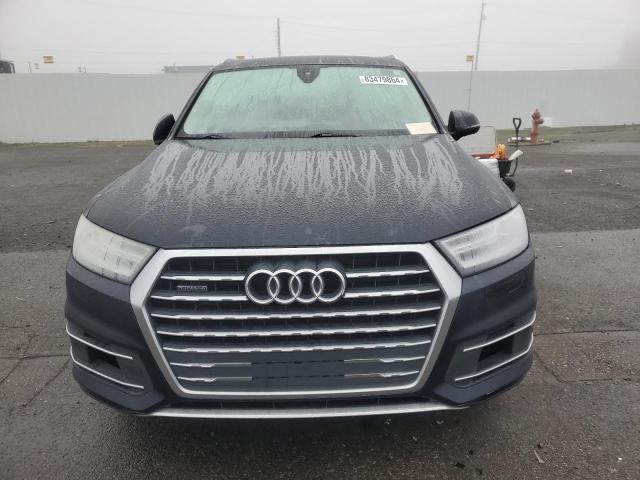 VIN WA1AAAF76HD017654 2017 AUDI Q7 no.5