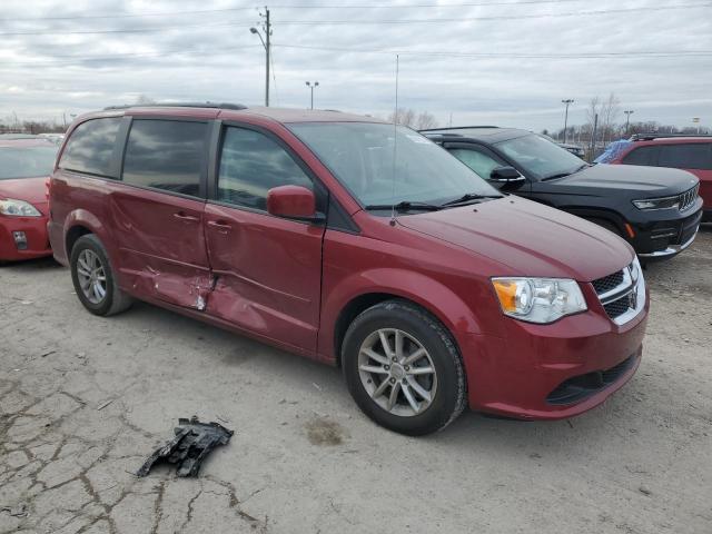 2015 DODGE GRAND CARA - 2C4RDGCG8FR734879