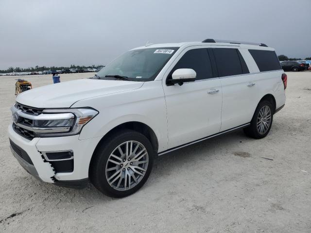 2022 FORD EXPEDITION #3112393744
