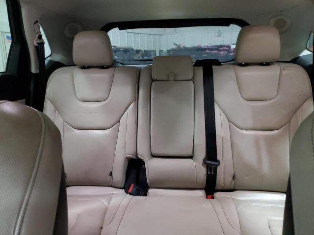 2017 FORD EDGE TITAN - 2FMPK3K83HBB51837