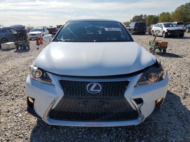 2016 LEXUS CT 200 JTHKD5BH2G2268168