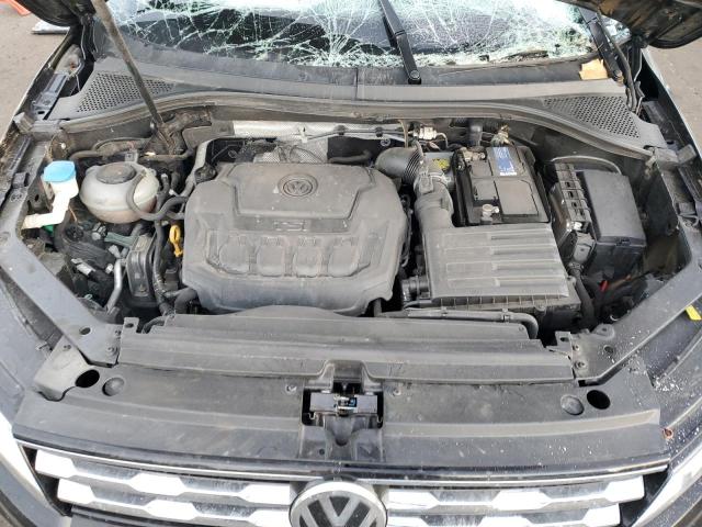 2018 VOLKSWAGEN TIGUAN SE - 3VV2B7AX8JM009827