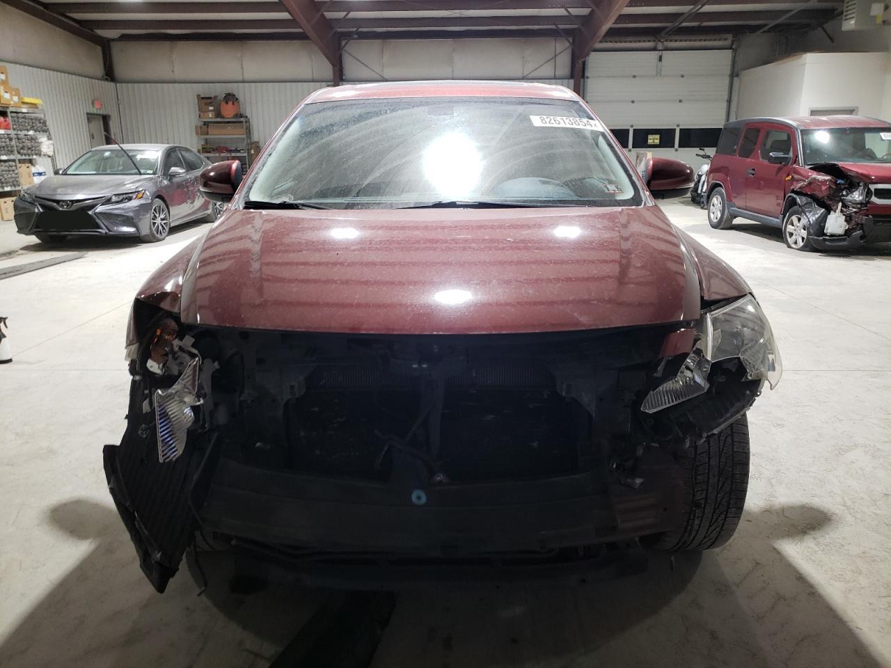 Lot #3028589032 2012 MAZDA CX-9