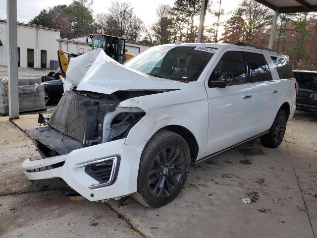 2020 FORD EXPEDITION #3027102784