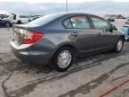 Lot #3024869422 2012 HONDA CIVIC HF