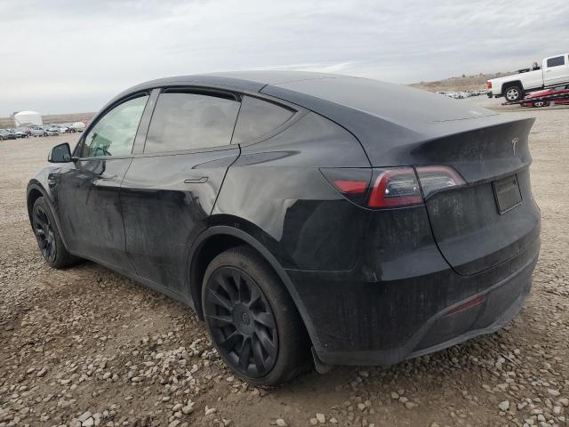 2023 TESLA MODEL Y - 7SAYGAEE8PF772964