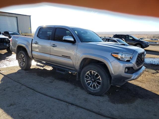 VIN 5TFCZ5AN9MX251445 2021 TOYOTA TACOMA no.4