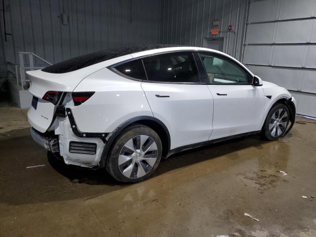 2023 TESLA MODEL Y - 7SAYGDEE1PF699308